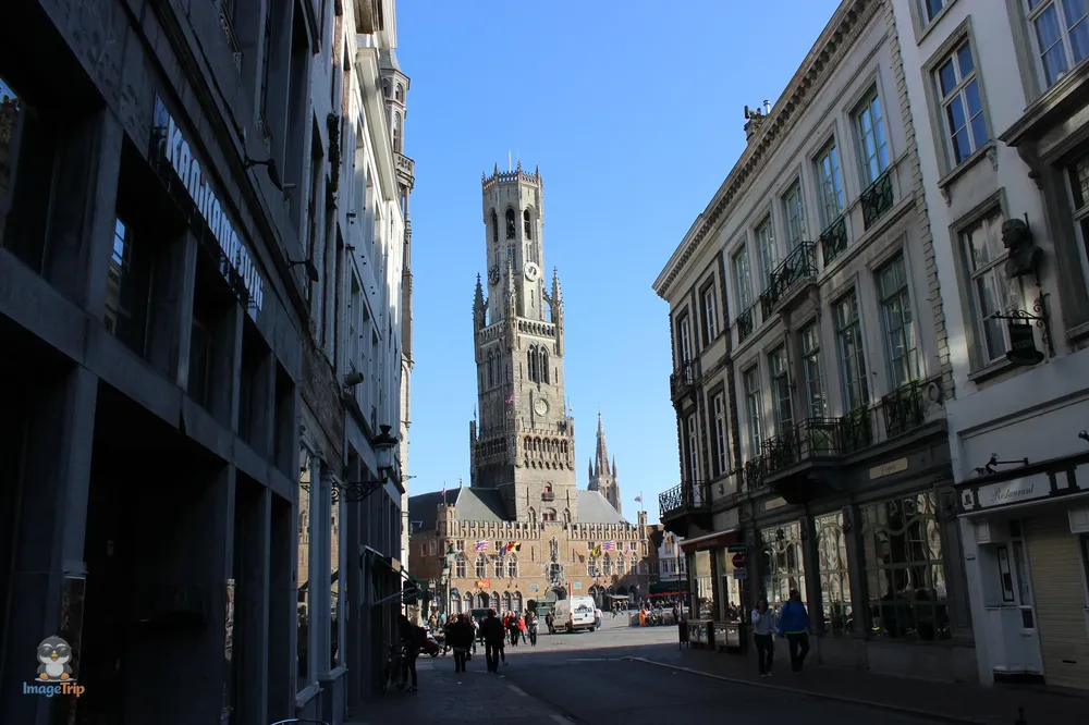 Belfort 11
