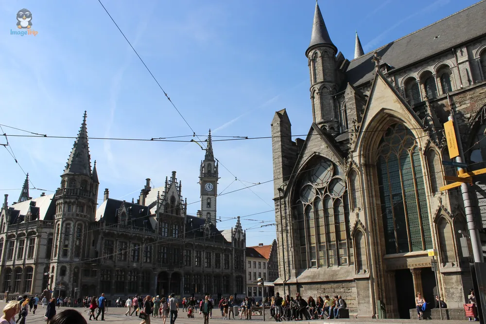 Kornmarkt 4