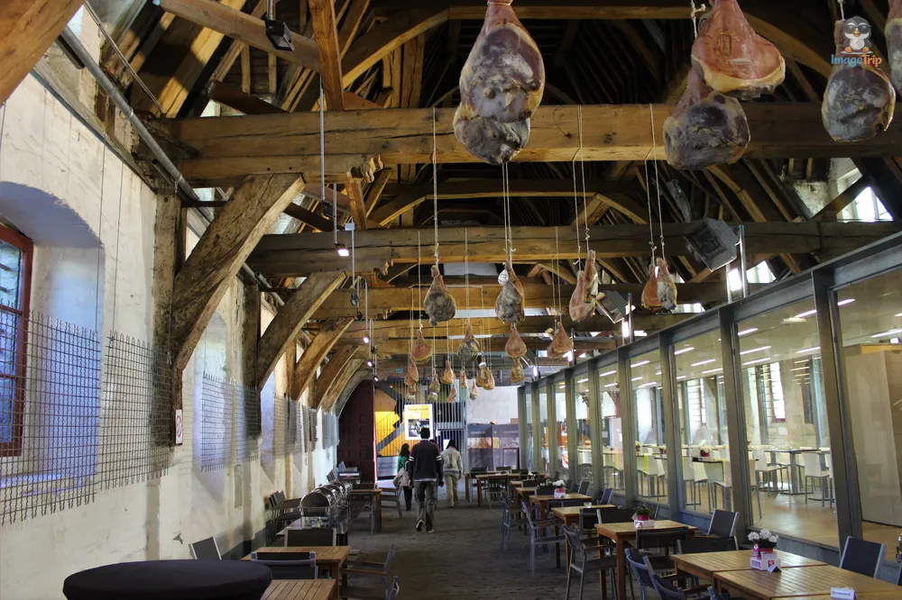 Great Butchers Hall 2