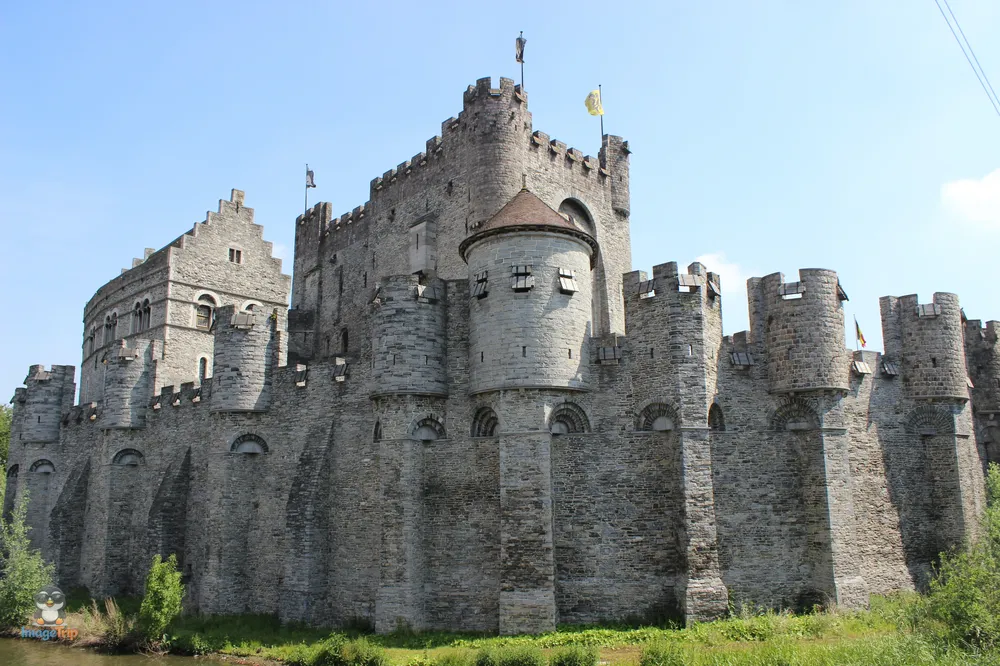 Gravensteen 29