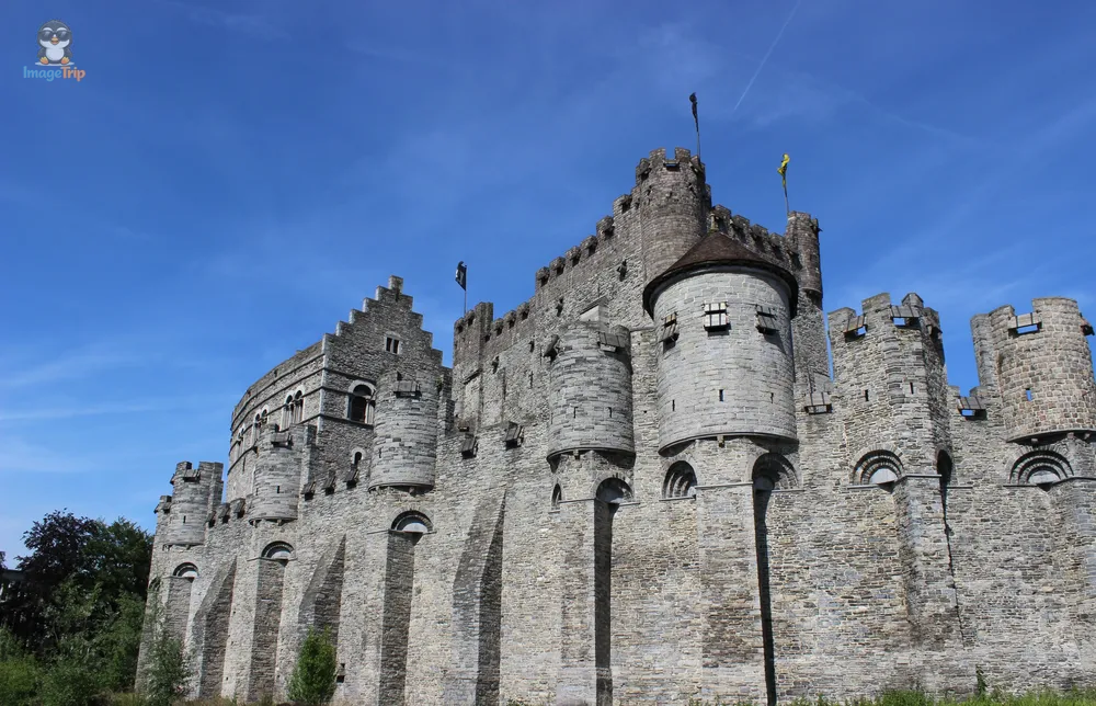 Gravensteen 7