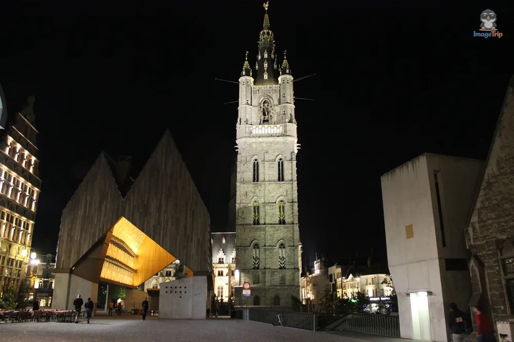 Belfort 3
