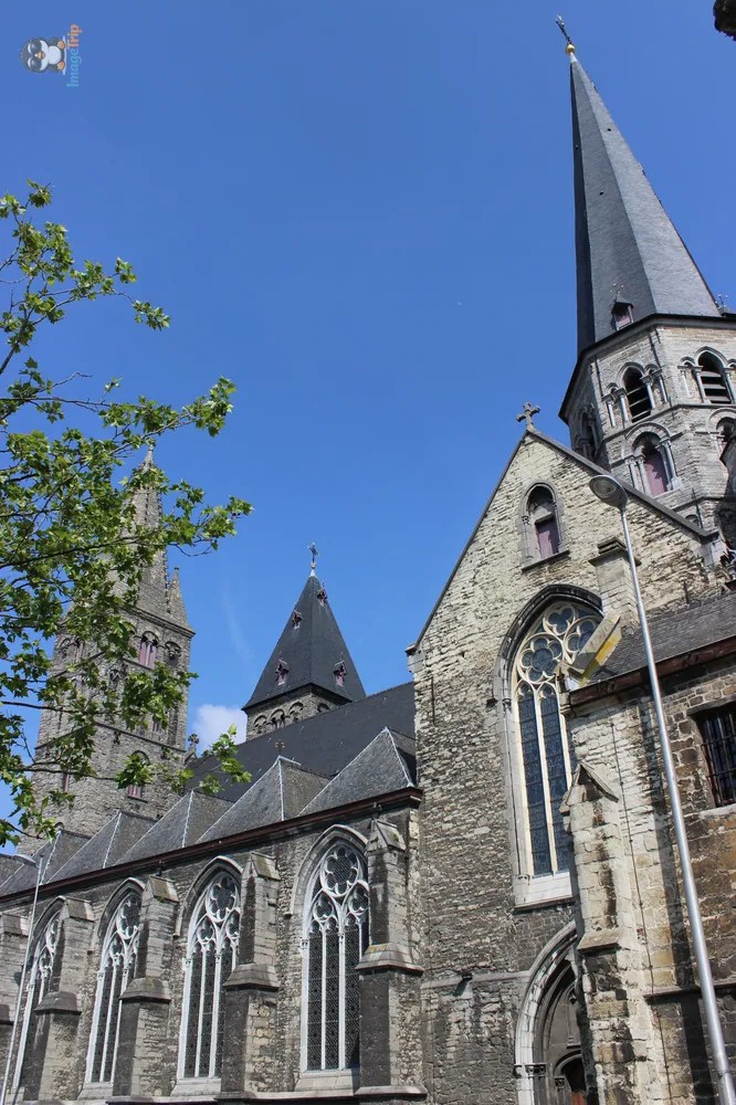 St James Church 3