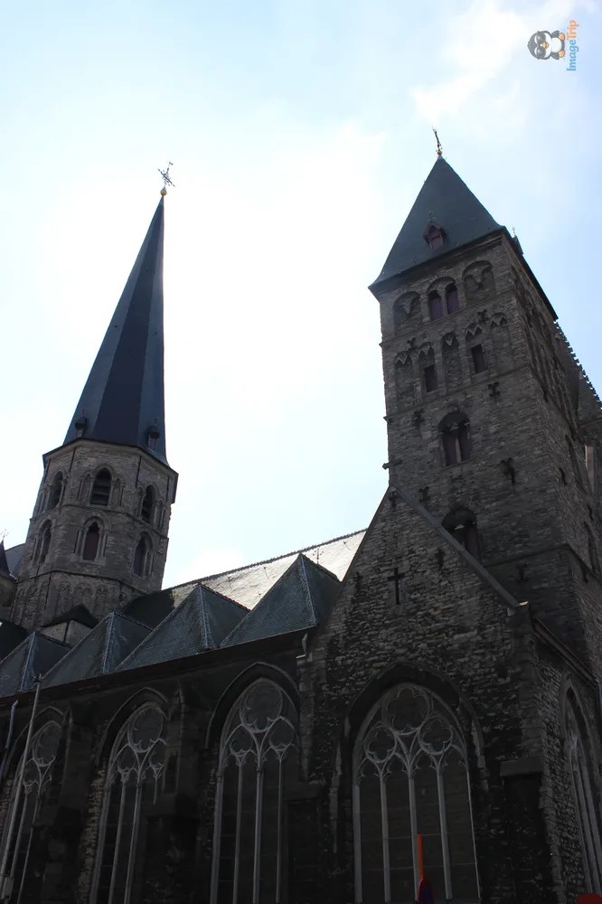 St James Church 1