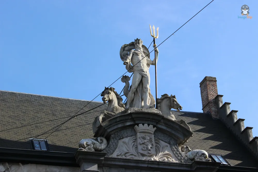 Neptuno 2
