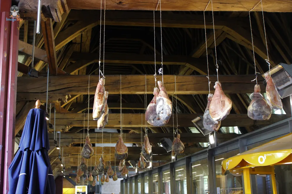 Great Butchers Hall 1