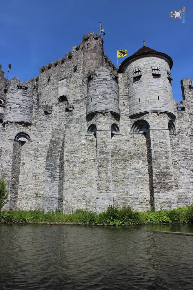 Gravensteen 19