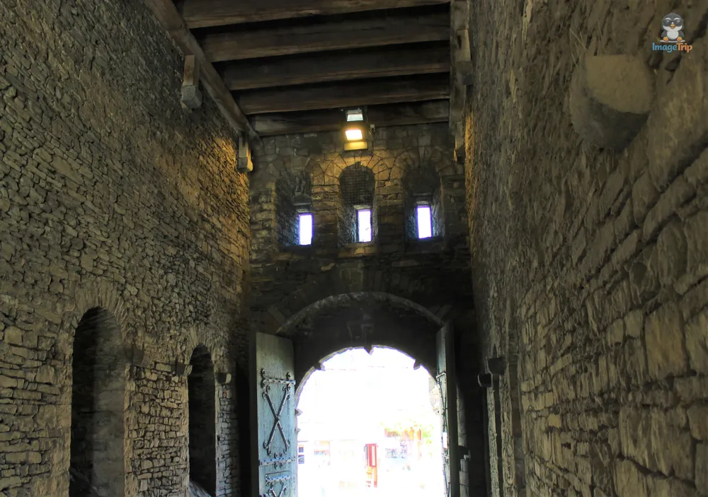 Gravensteen 15