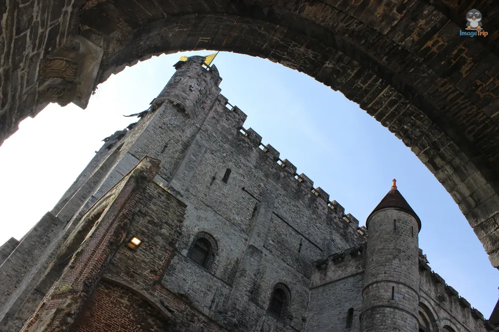 Gravensteen 14