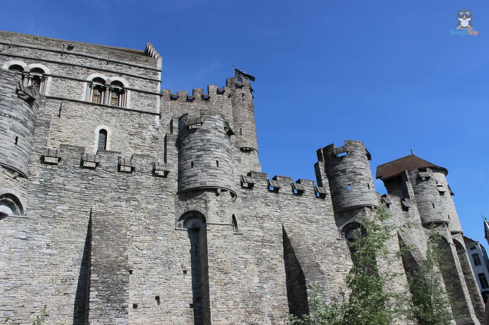 Gravensteen 4