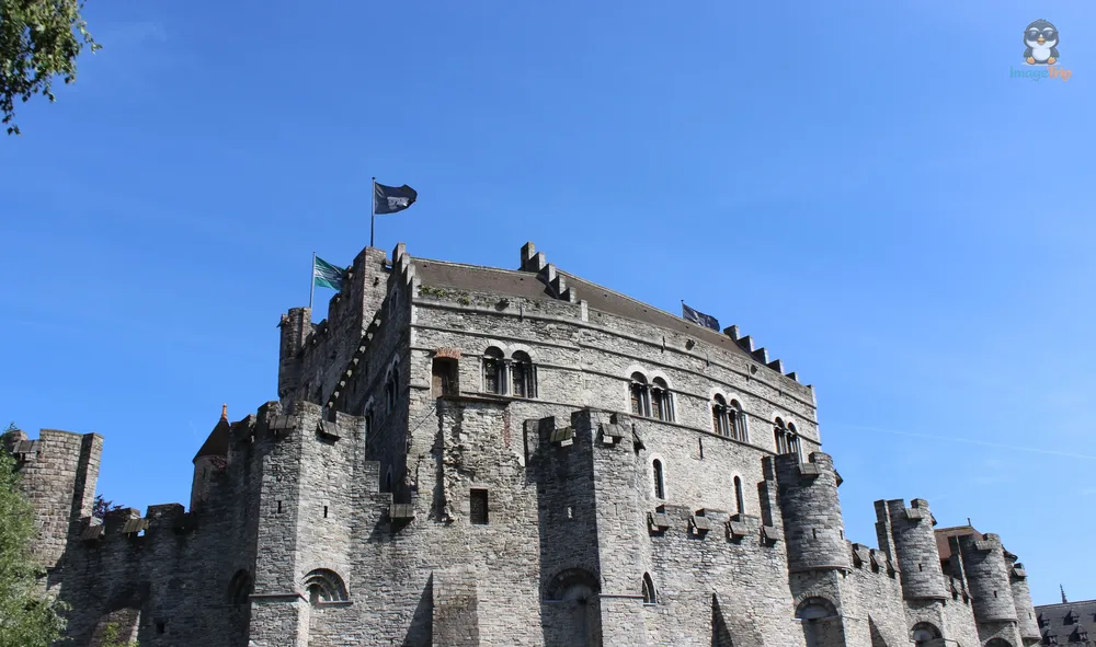 Gravensteen 2