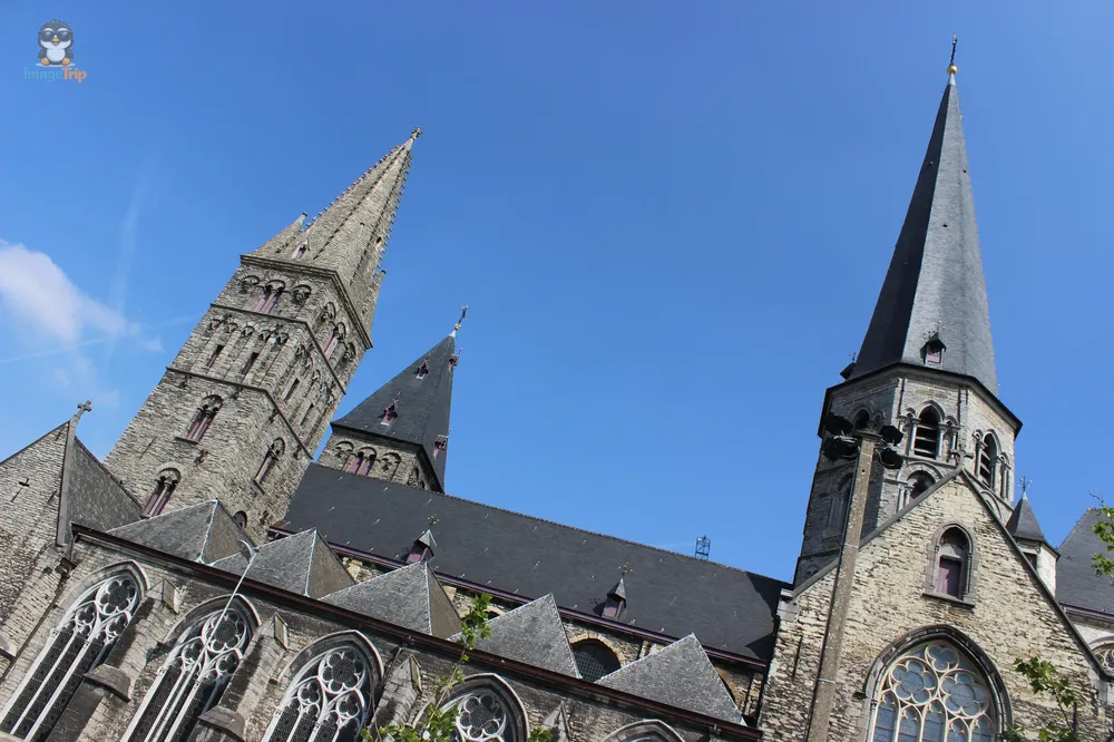 St James Church 4