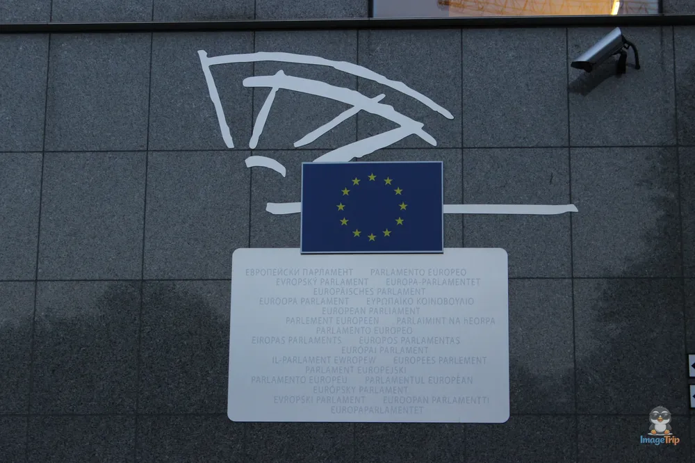 Parlamento 10