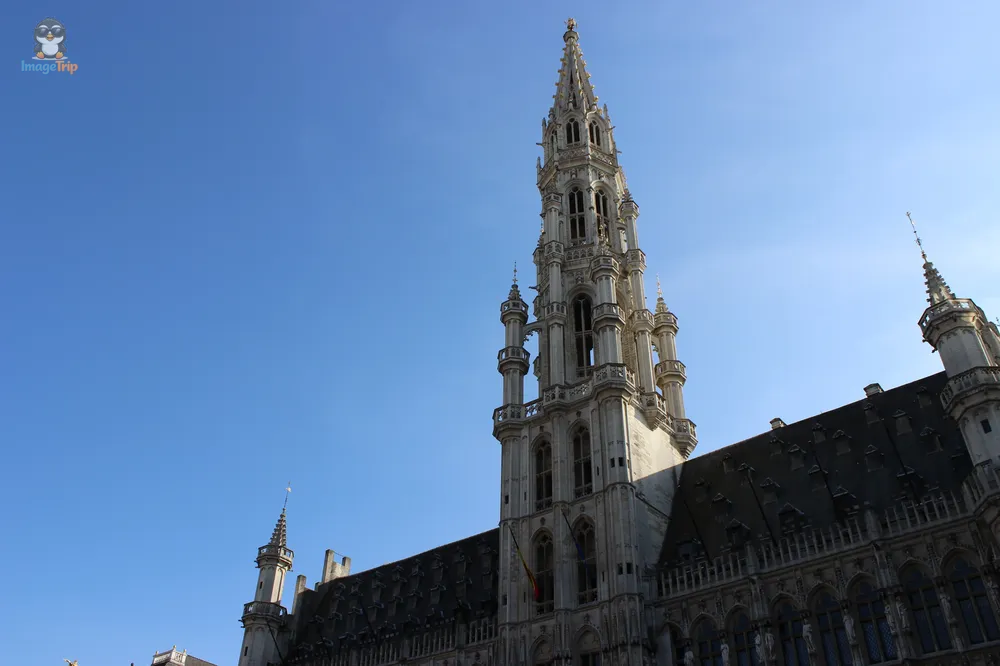 Grand Place 2