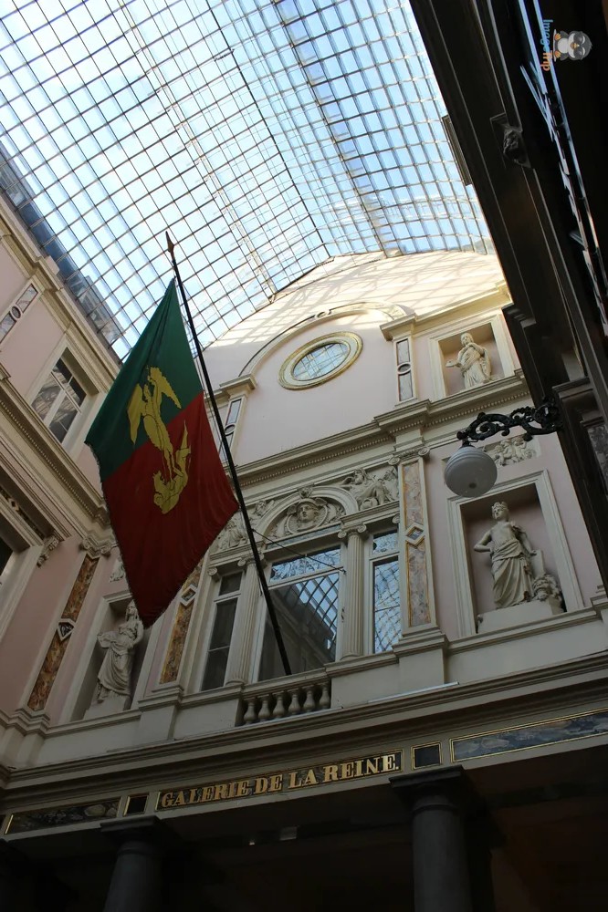 Galerias Hubert 5