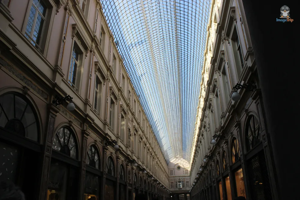 Galerias Hubert 2