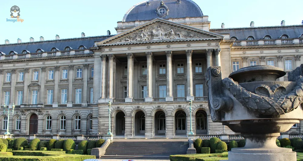 Palacio Real 9