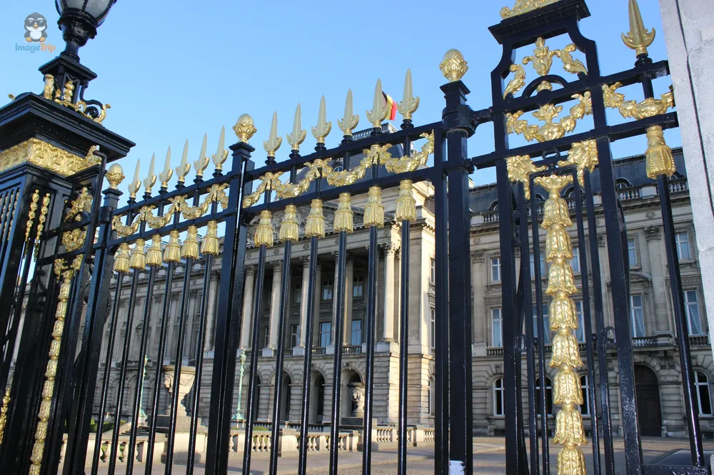 Palacio Real 8