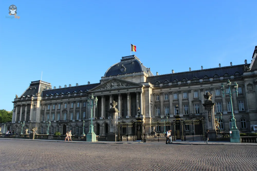Palacio Real 5