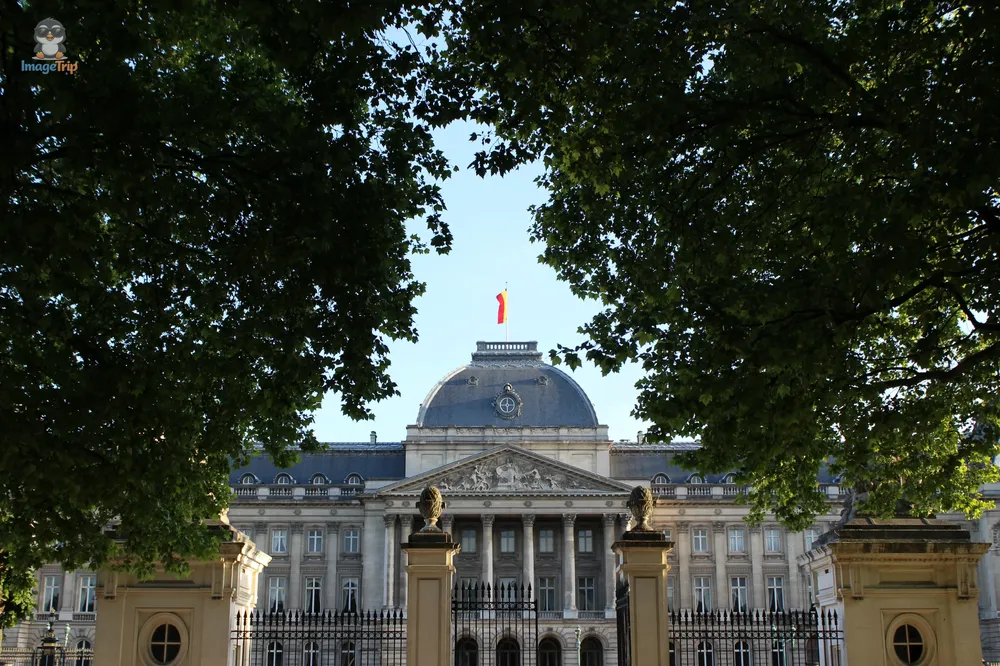 Palacio Real 1