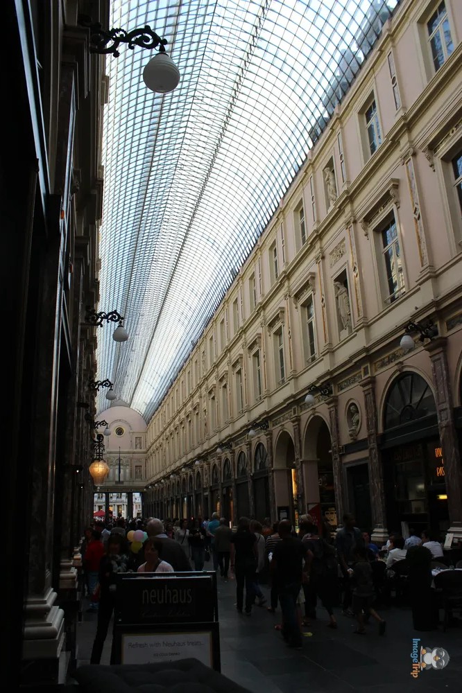 Galerias Hubert 6