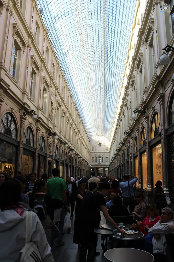 Galerias Hubert 3