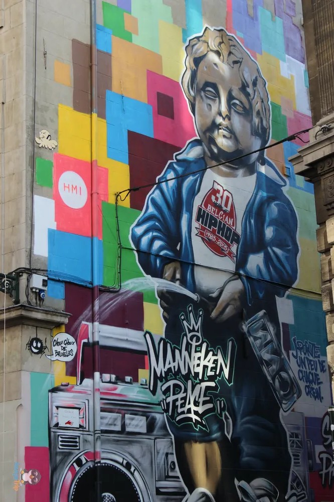 Bruselas 6