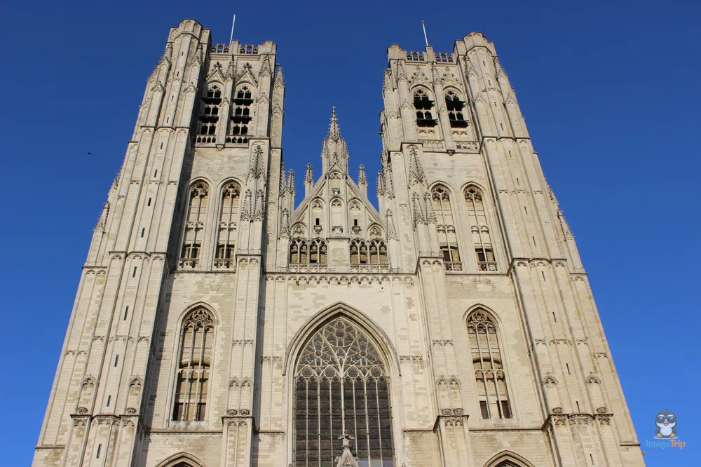 Catedral San Miguel 7