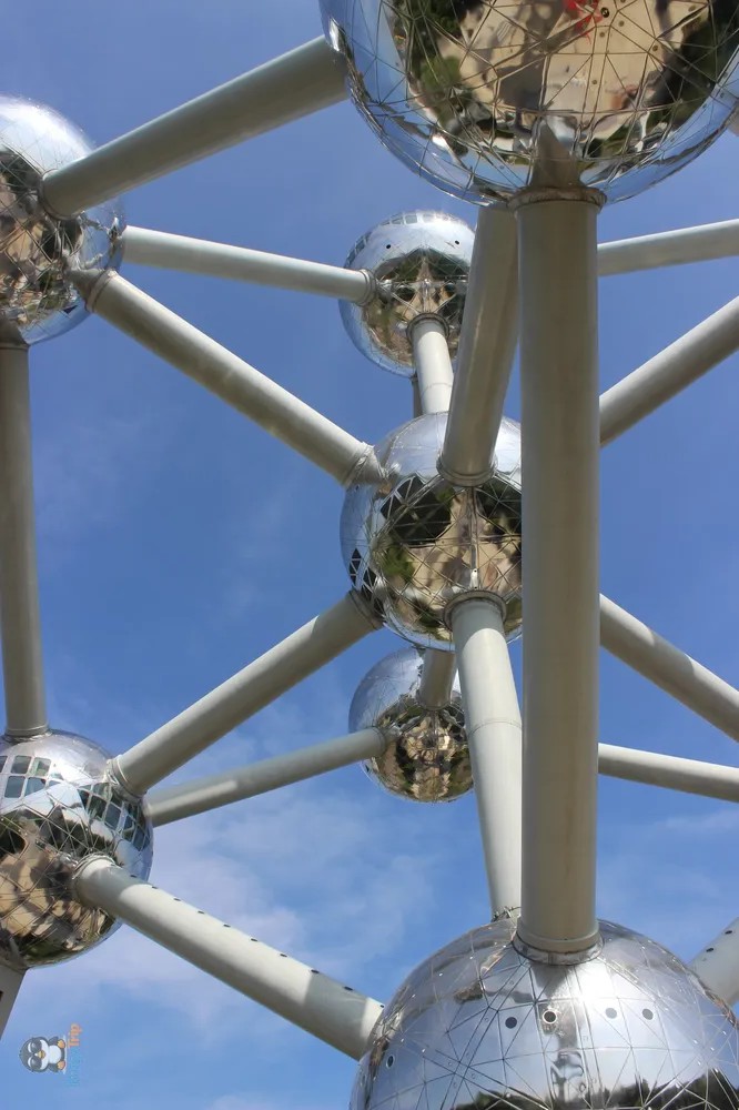 Atomium 31