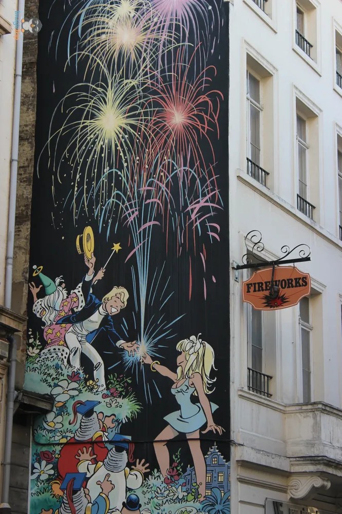 Bruselas 4