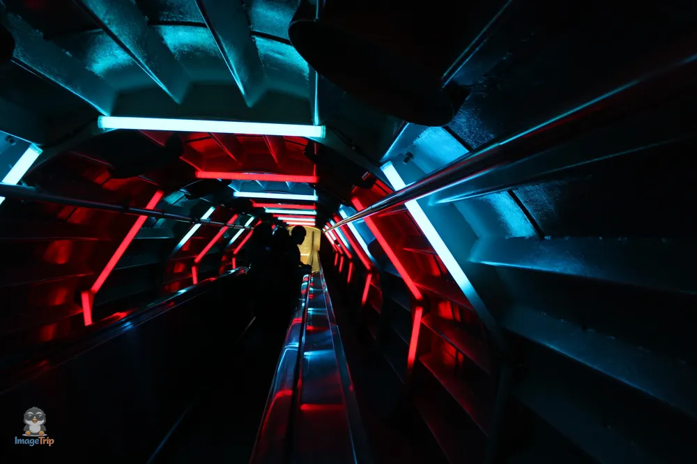 Atomium 14