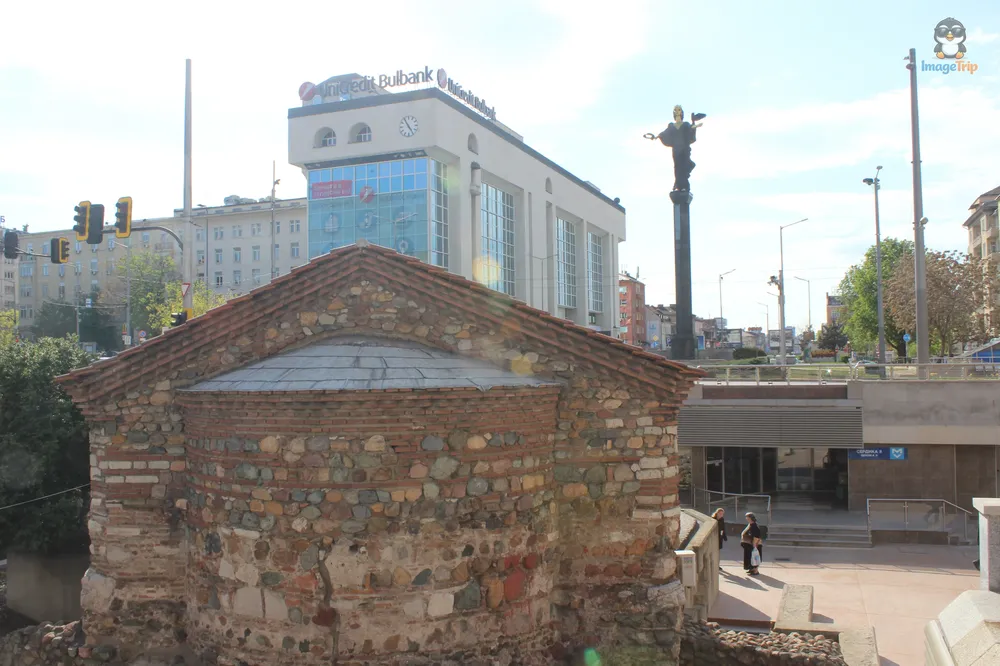 Sofía Sveta Pekta 2