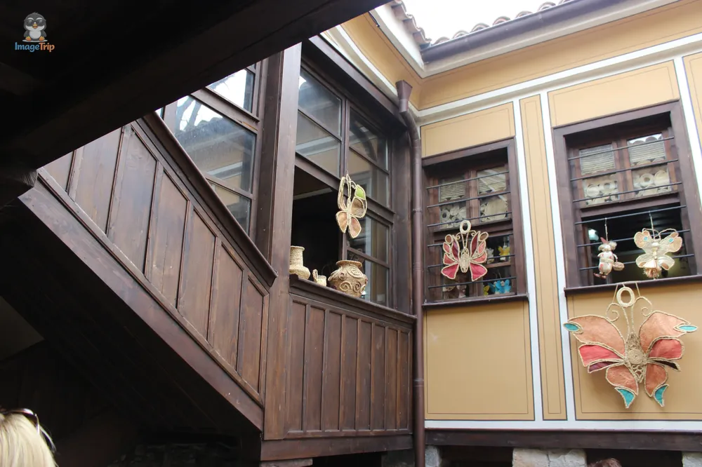 Plovdiv Casa Bakalova 3