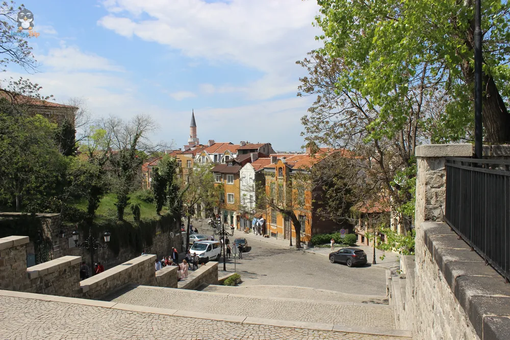 Plovdiv 2