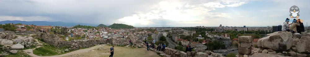 Plovdiv Nebet Tepe_360