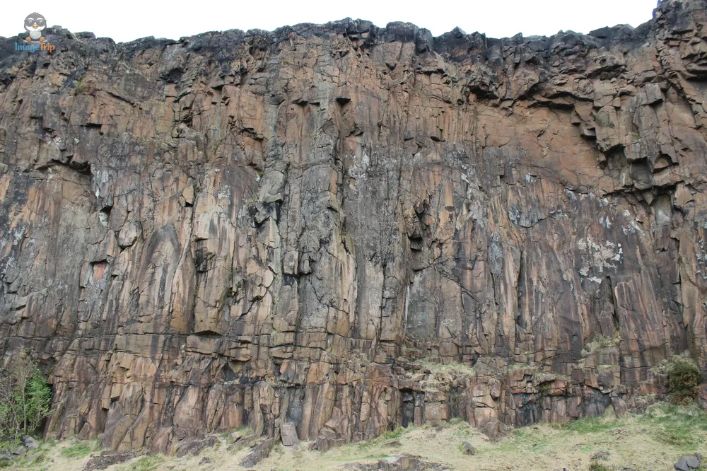 Arthurs Seat 9