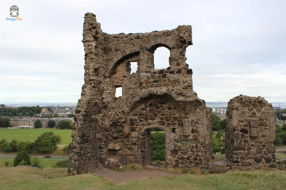Arthurs Seat 49