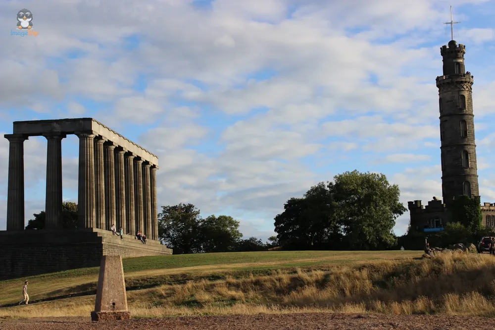 Calton Hill 16