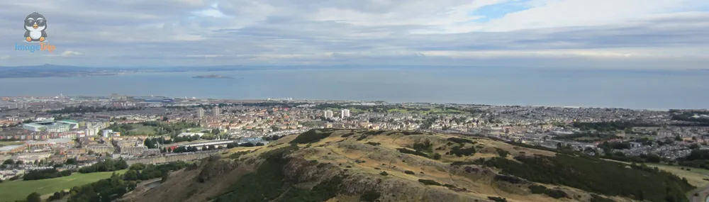 Arthurs Seat_360d