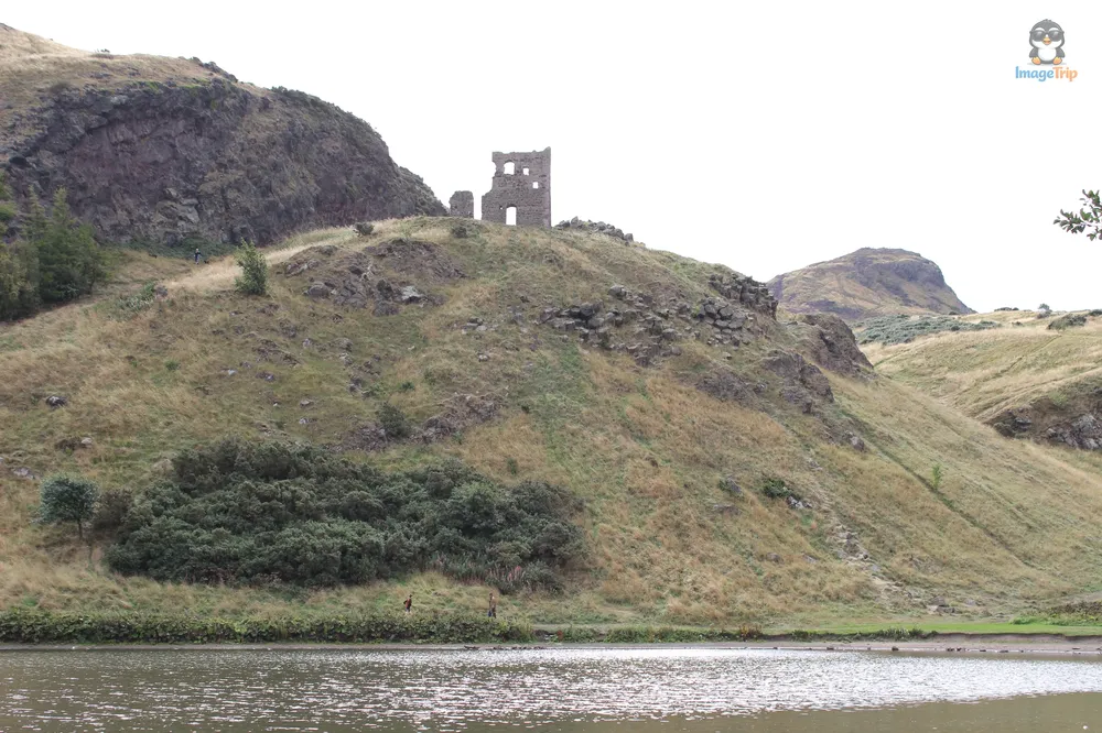 Arthurs Seat 56