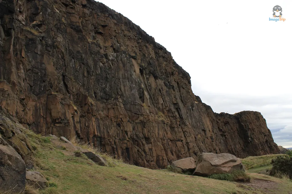 Arthurs Seat 6