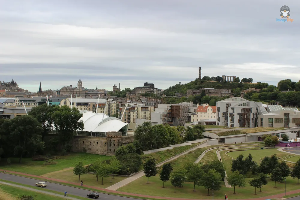 Arthurs Seat 4