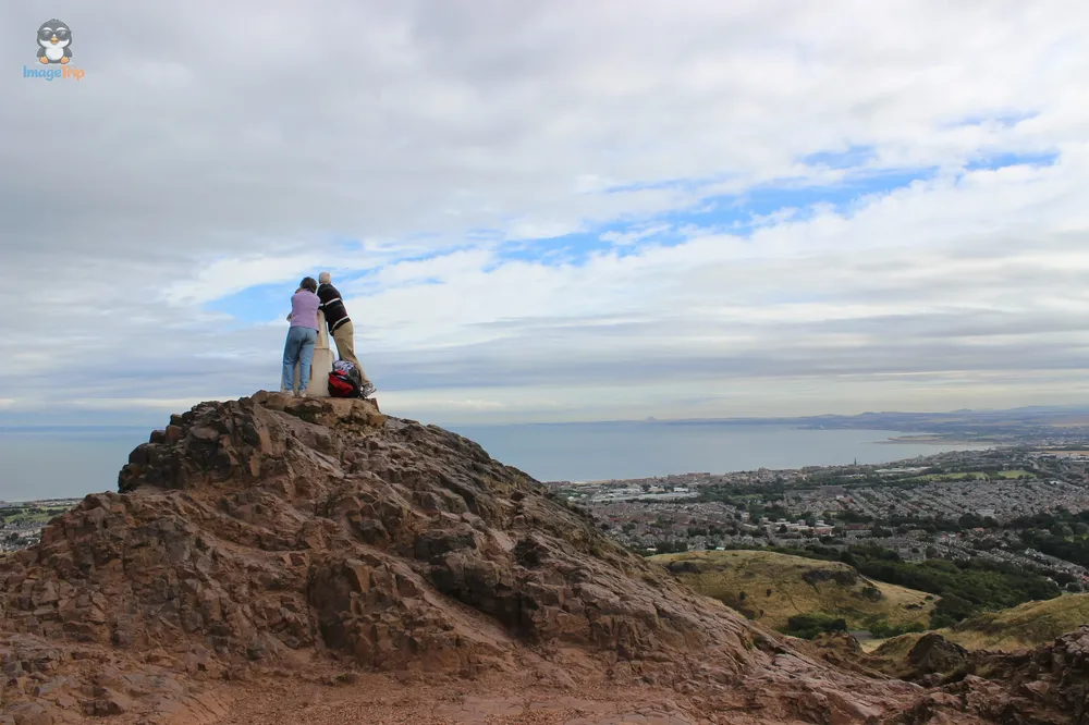 Arthurs Seat 38