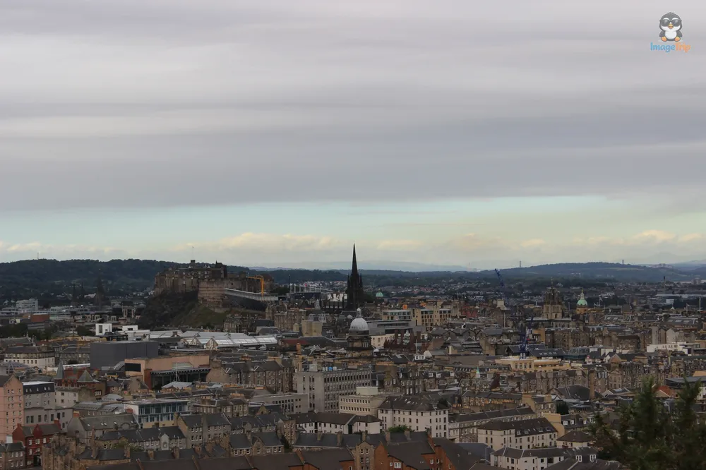 Arthurs Seat 7