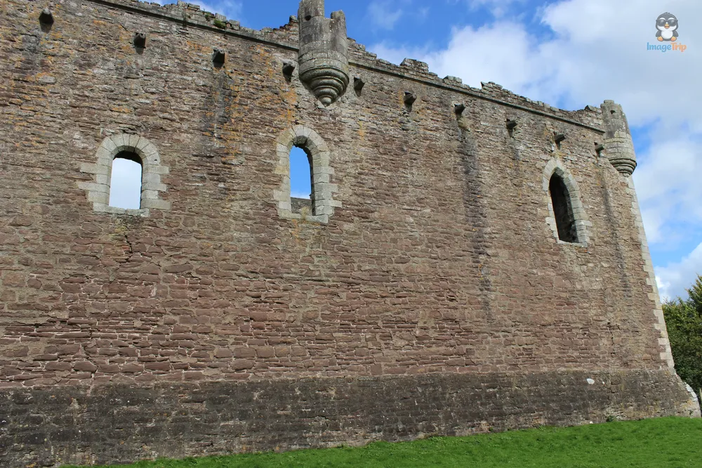 Doune Castle 7