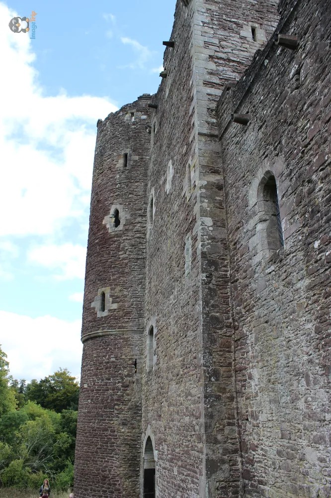 Doune Castle 5