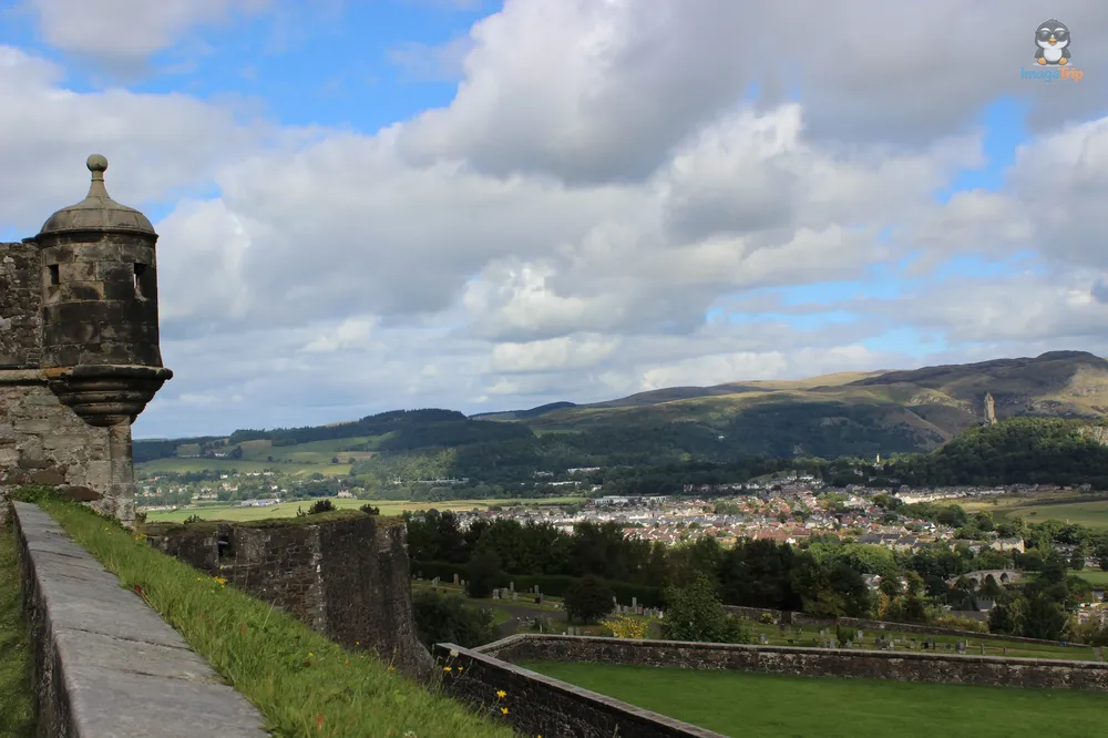 Stirling Castle 3