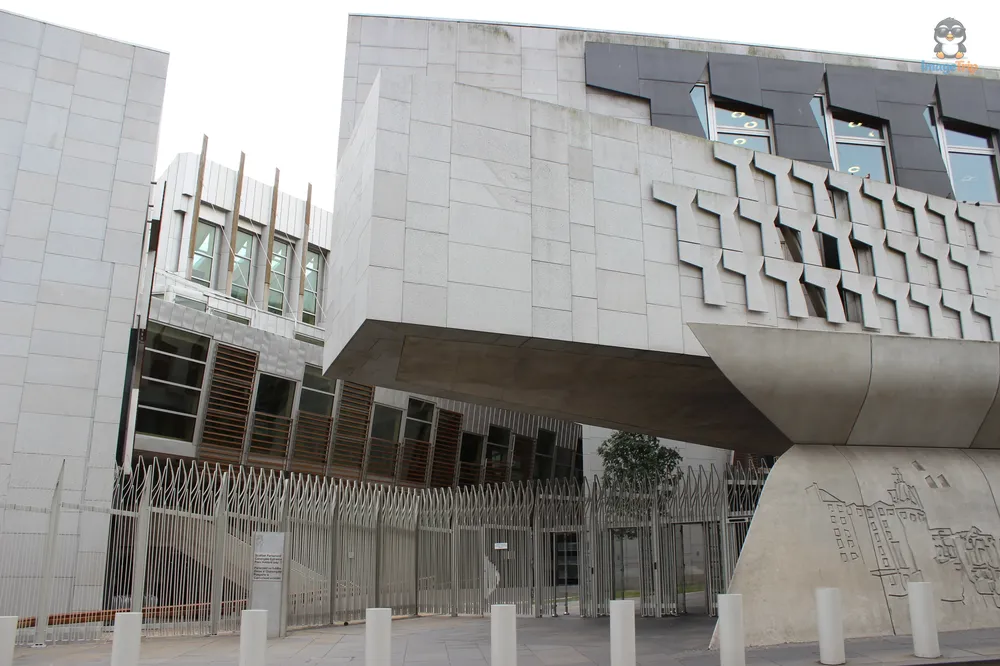 Parlamento 1