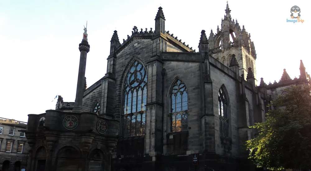 Catedral 22