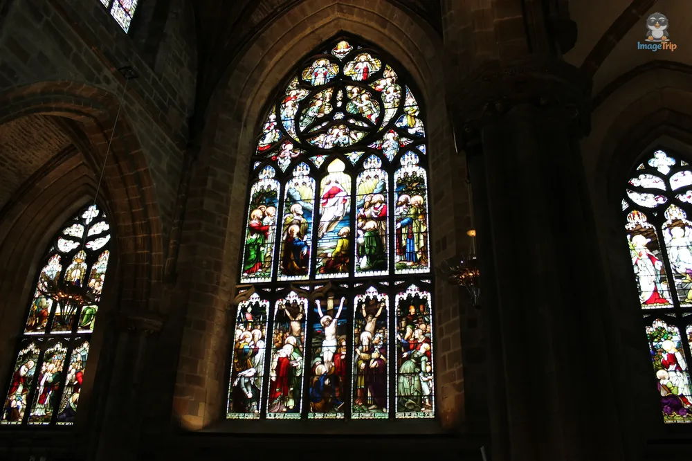 Catedral 12